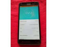 Celular Huawei G Play Grande Barato