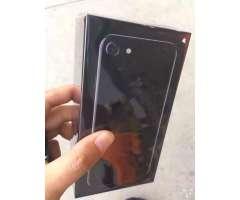 VENDO IPHONE 7 32GB NUEVO EN CAJA SELLADA