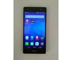 Huawei P7 Perfecto Estado