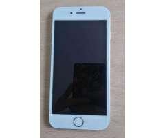 Vendo iPhone 6S 64Bg