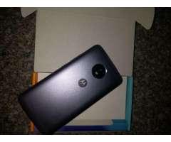 Motorola Moto E4 Plus
