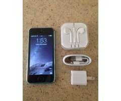 iPhone 5S