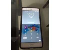 Vendo Huawei 9 Lite