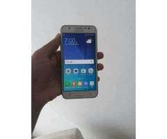 Samsung J5 16gb
