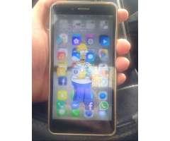 Vendo Huawei Gr5 de Huella