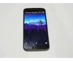 Vendo Celular Moto G4 16 Gb