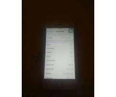 iPhone Se de 64 Gigas Ganga