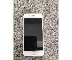 Se Vende iPhone 6 16Gb Excelente Estado
