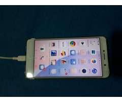 Vendo Huawei Mate 9 Lite