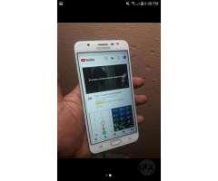 Vendo O Cambio Samsung J7 Prime