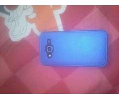 Samsung J5 Negro