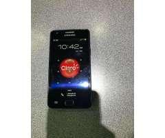 Samsung Gt - I9100 Usado
