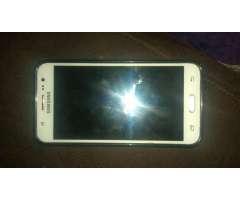Samsung Galaxy J5 Cambio