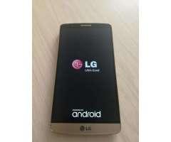 Lg G3 para Repuestos, Precio Fijo.