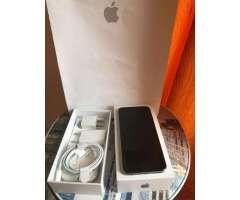 iPhone 6S, 64Gb, Accesorios sin Usar