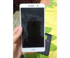 Huawei Mate 9 Lite Dorado