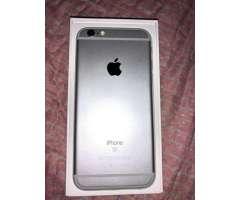 iPhone 6s en Buen Estado