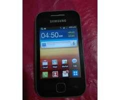 Samsung Young Full Estado
