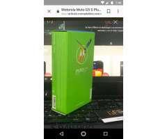 Moto G 5s Plus