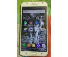 Vendo Samsung Galaxy J7 4g Duos Smj700m