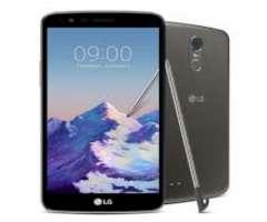 Lg Stylus 3 Nuevo