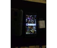 Vendo Motorola Moto G4 Play