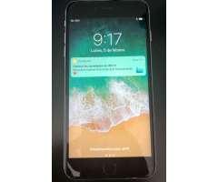 iPhone 6S Plus 64G