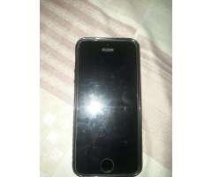 iPhone 5s