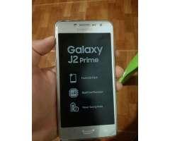 Se Vende Samsung J2 Prime
