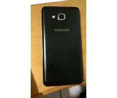Vendo Samsung J2 Prime...barato Ganga