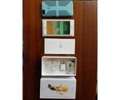 iPhone 6s Plus 64gb Perfecto Estado