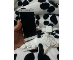 Huawei P8 Lite Como Nuevo con Accesorios