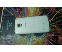 Samsung S5 Full