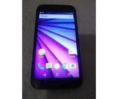 celular moto g 3 generacion