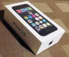 iPhone 5S 32 Gb