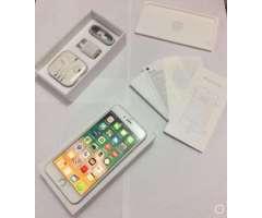 Celular iPhone 6 Plus