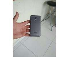 Lenovo K6 32gb 4g Huella Factura