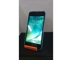 iPhone 5c