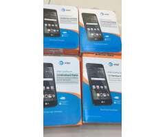 Lg Phonix 3