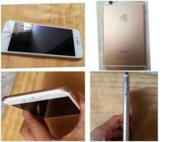 Vendo iPhone 6 16Gb