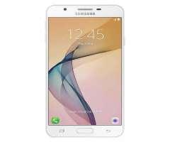 Celular Samsung J7 prime Blanco CELULAR COMPLETAMENTE NUEVO, ORIGINAL Y SELLADO