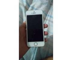 iPhone 5s 16gb