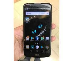 Lg K10