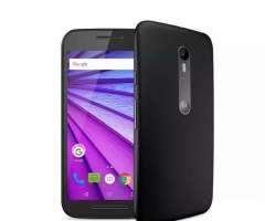 Vendo Moto G3 Super Barato