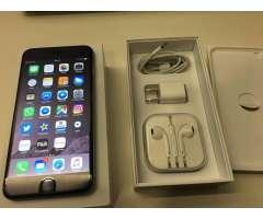 iphone 6 plus de 64gb
