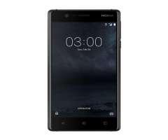 Celular Nokia 3 CELULAR COMPLETAMENTE NUEVO, ORIGINAL Y SELLADO
