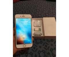 iPhone 6 Plus 16gb Como iPod Cambio.