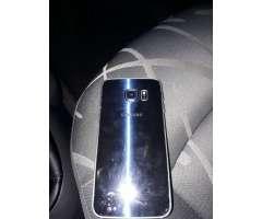 Samsung S6 Edge de 32 Gb Full Estado