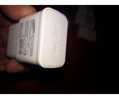Cargador de Samsung Originales Y Huawei