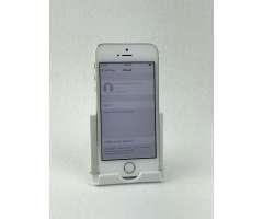 IPHONE 5S 32 GB COLOR DORADO EXCELENTE ESTADO 30 EN DESCUENTO